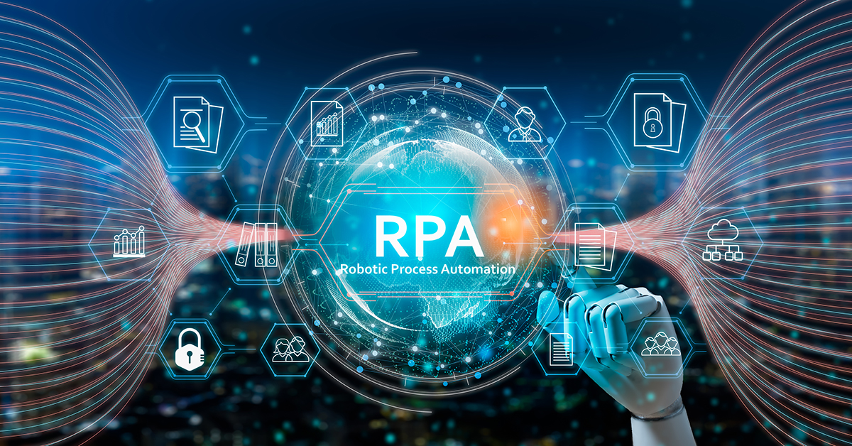 RPA