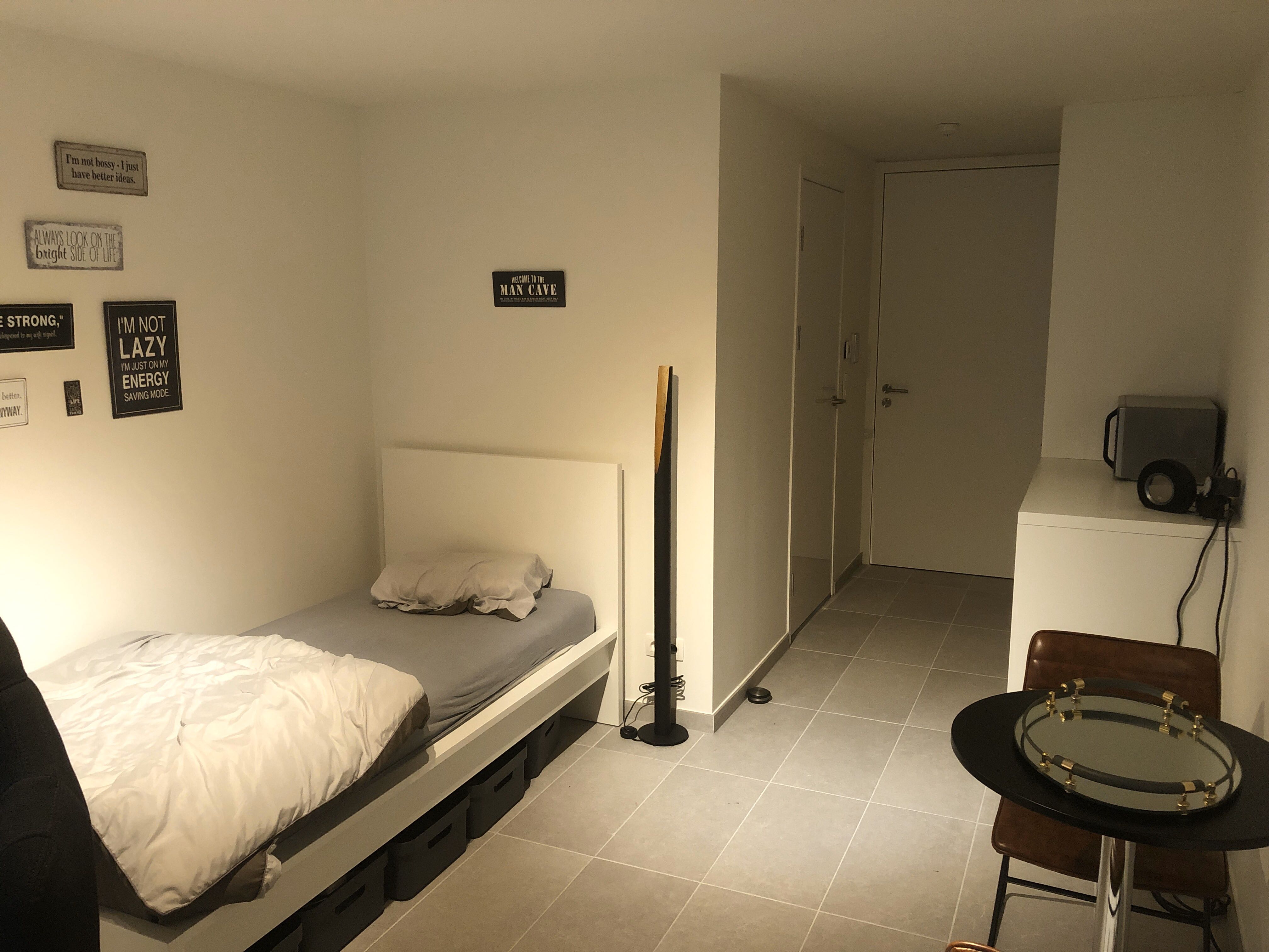 afbeelding van mijn kot