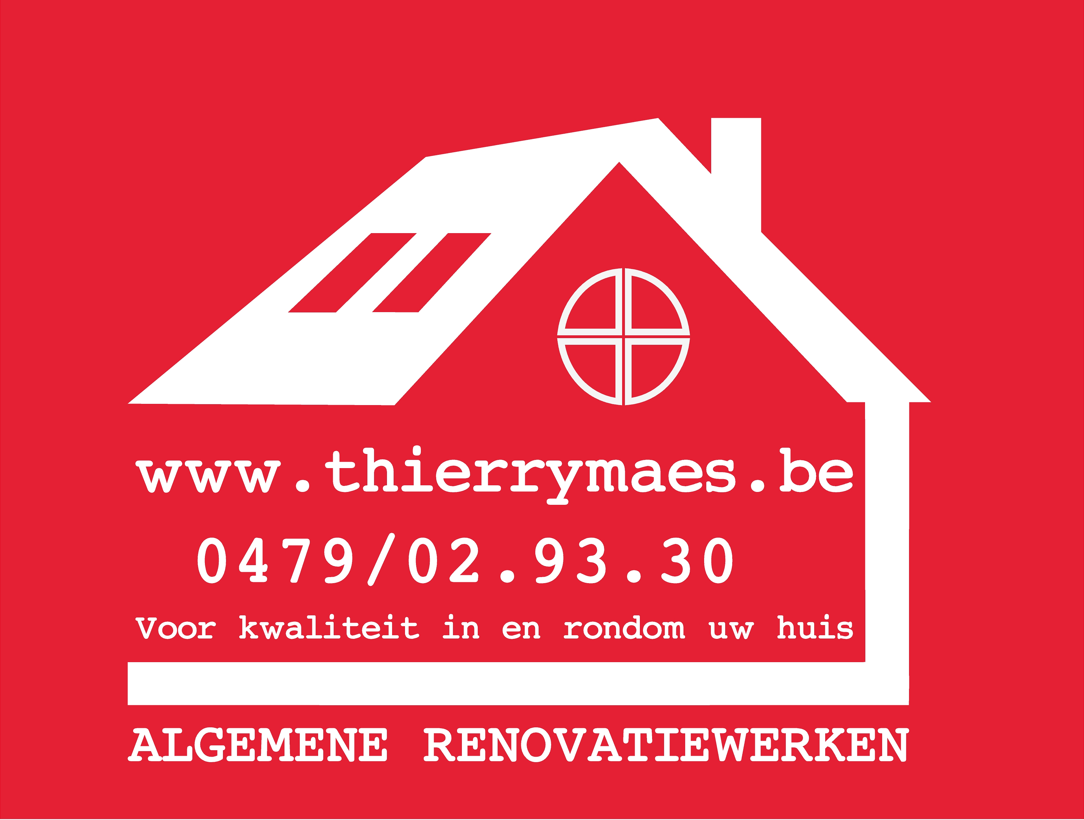 afbeelding logo Thierry Maes
