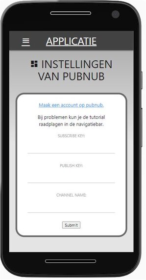 afbeelding instellingen